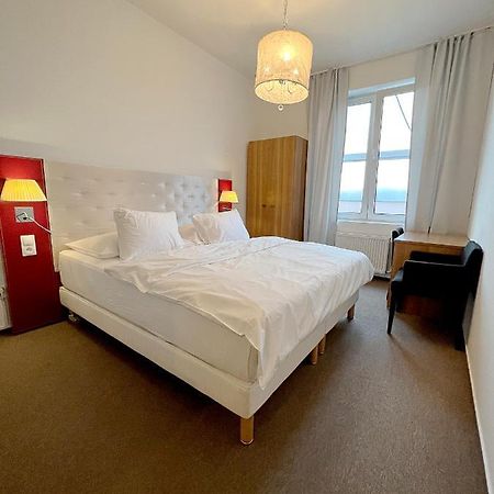Holiday Home Prag Dış mekan fotoğraf