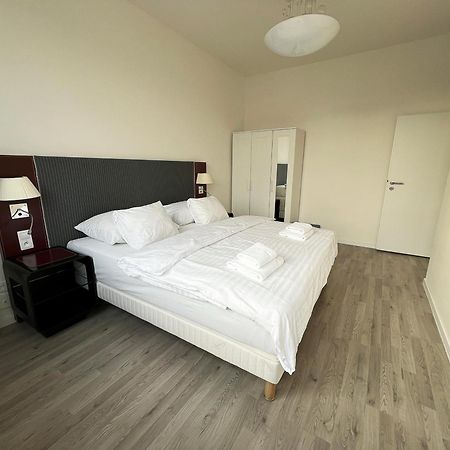 Holiday Home Prag Dış mekan fotoğraf
