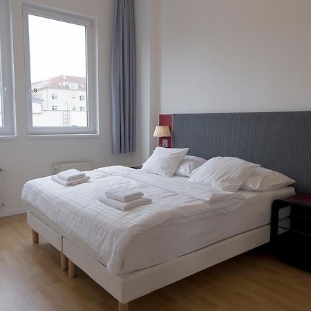 Holiday Home Prag Dış mekan fotoğraf