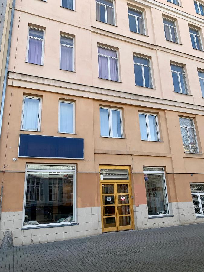 Holiday Home Prag Dış mekan fotoğraf