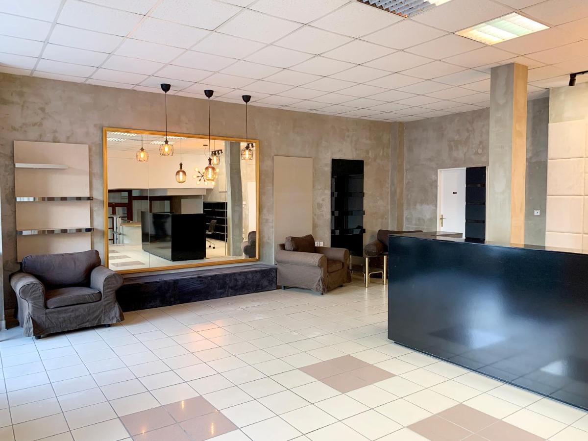 Holiday Home Prag Dış mekan fotoğraf