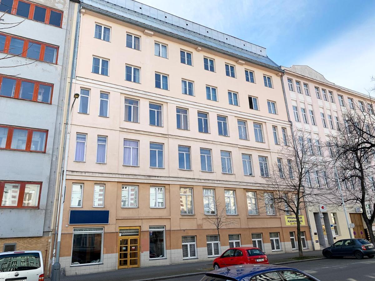 Holiday Home Prag Dış mekan fotoğraf