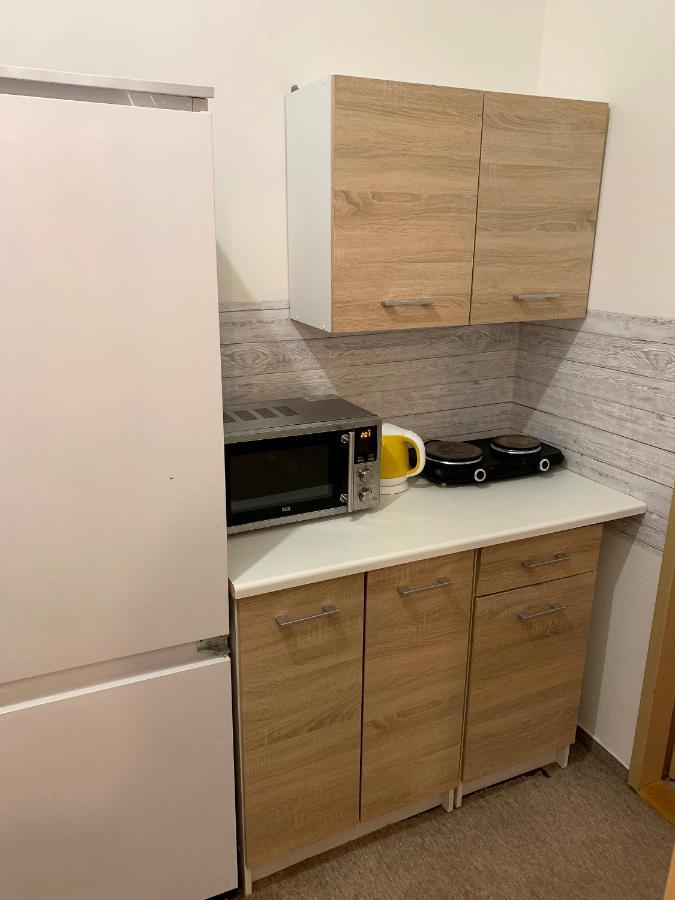 Holiday Home Prag Dış mekan fotoğraf