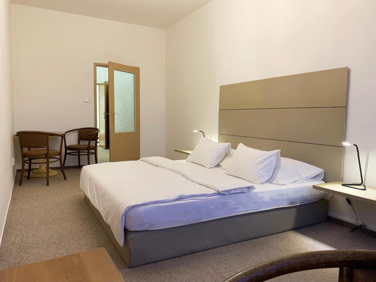 Holiday Home Prag Dış mekan fotoğraf