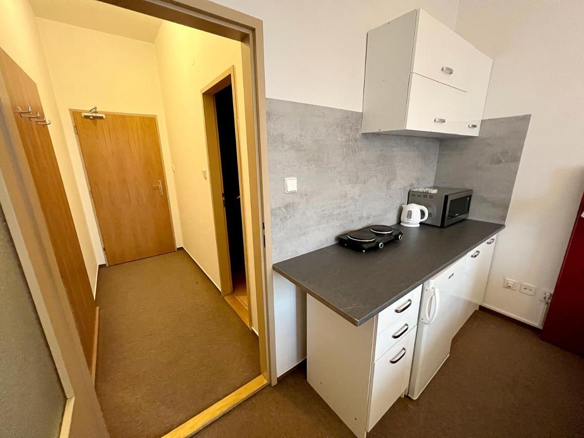 Holiday Home Prag Dış mekan fotoğraf