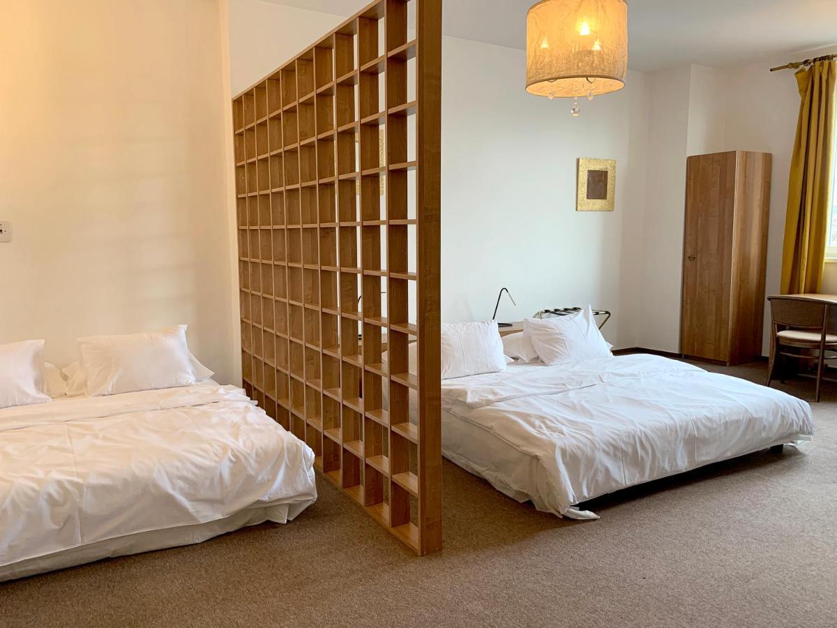 Holiday Home Prag Dış mekan fotoğraf