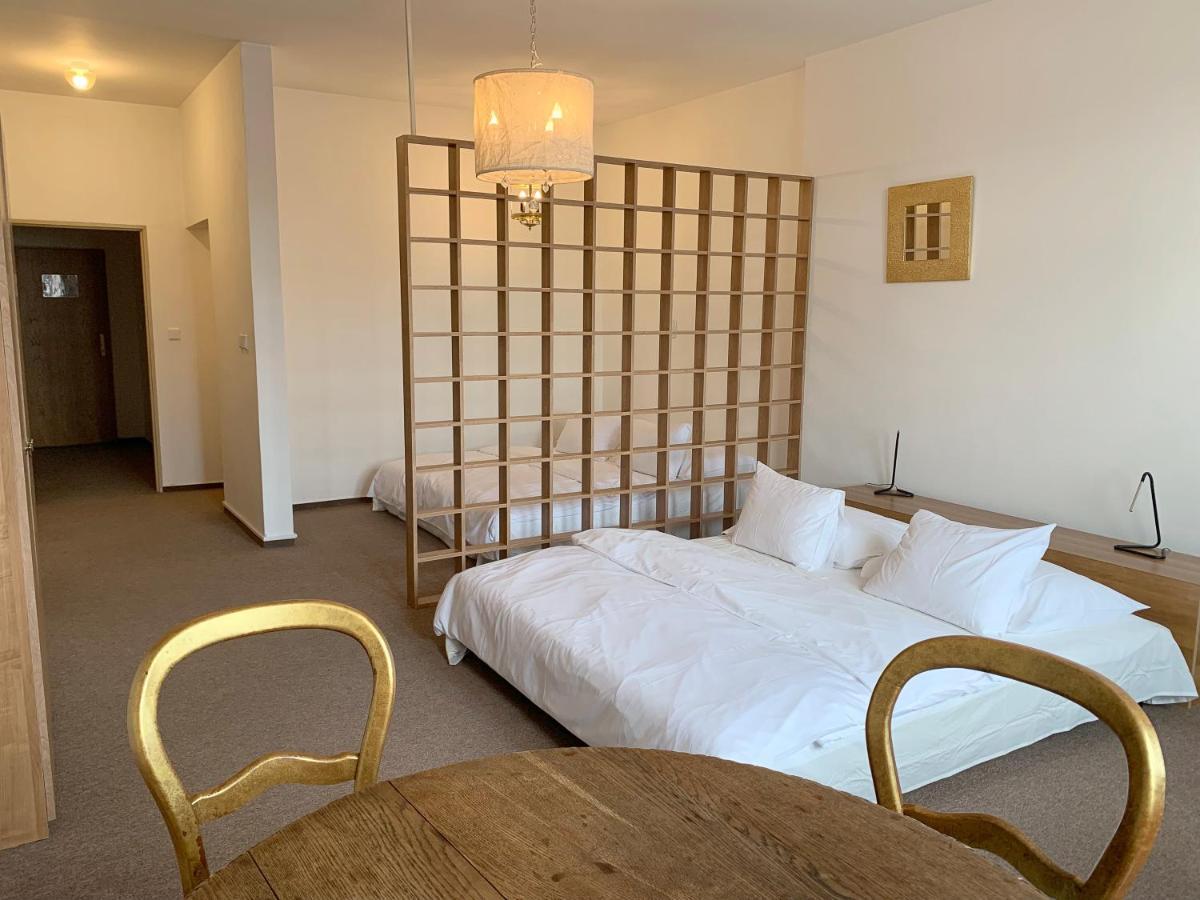 Holiday Home Prag Dış mekan fotoğraf