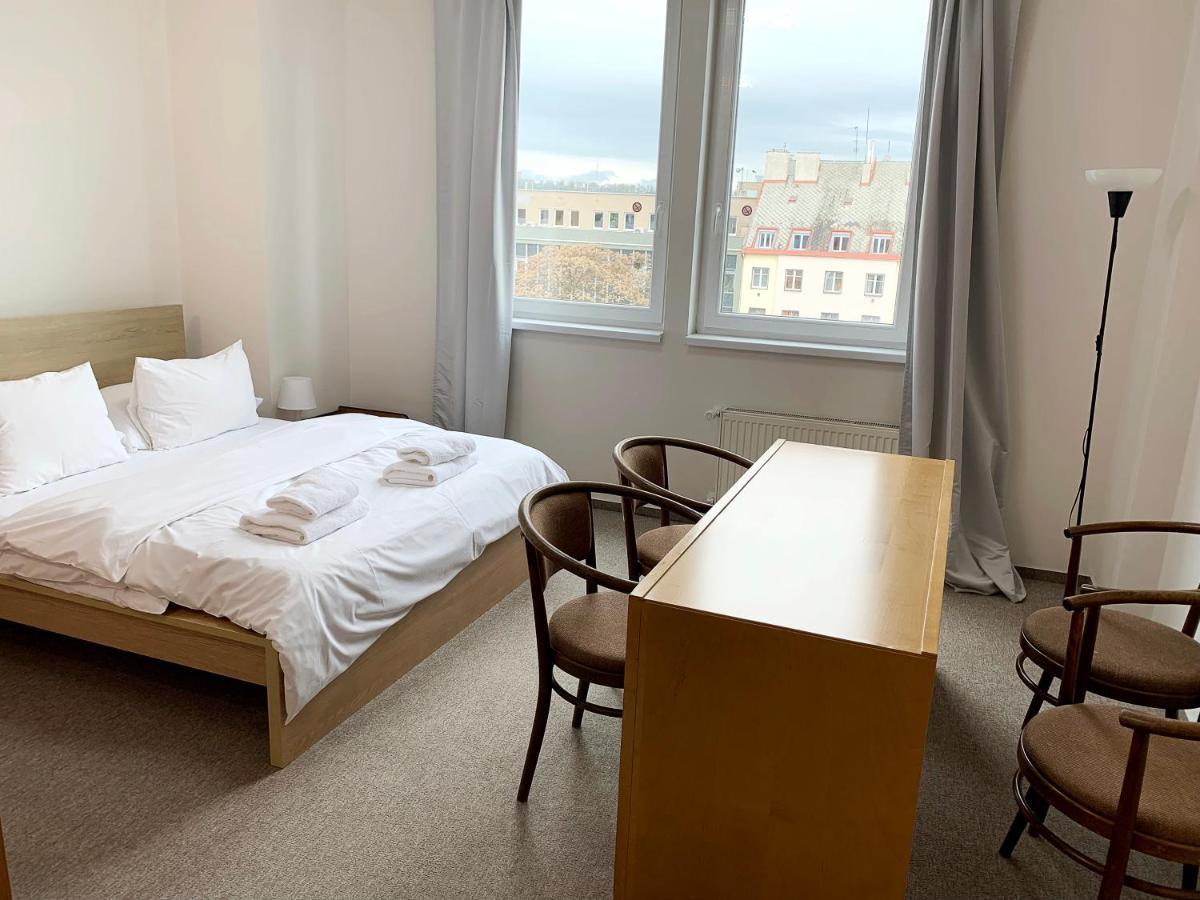Holiday Home Prag Dış mekan fotoğraf