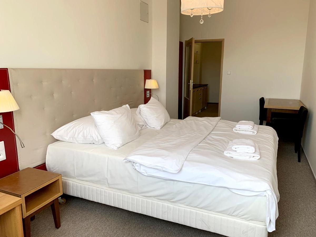 Holiday Home Prag Dış mekan fotoğraf