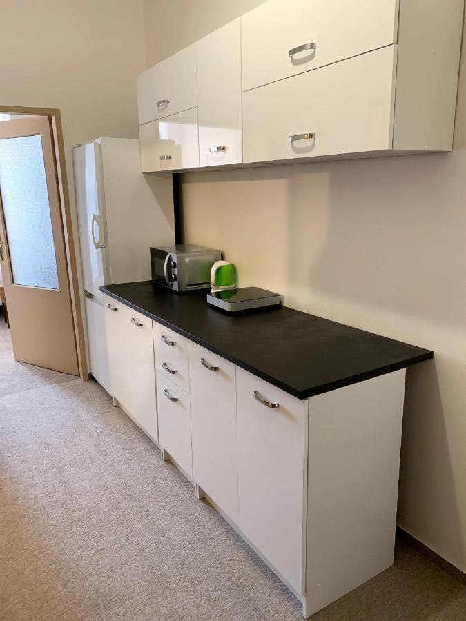 Holiday Home Prag Dış mekan fotoğraf