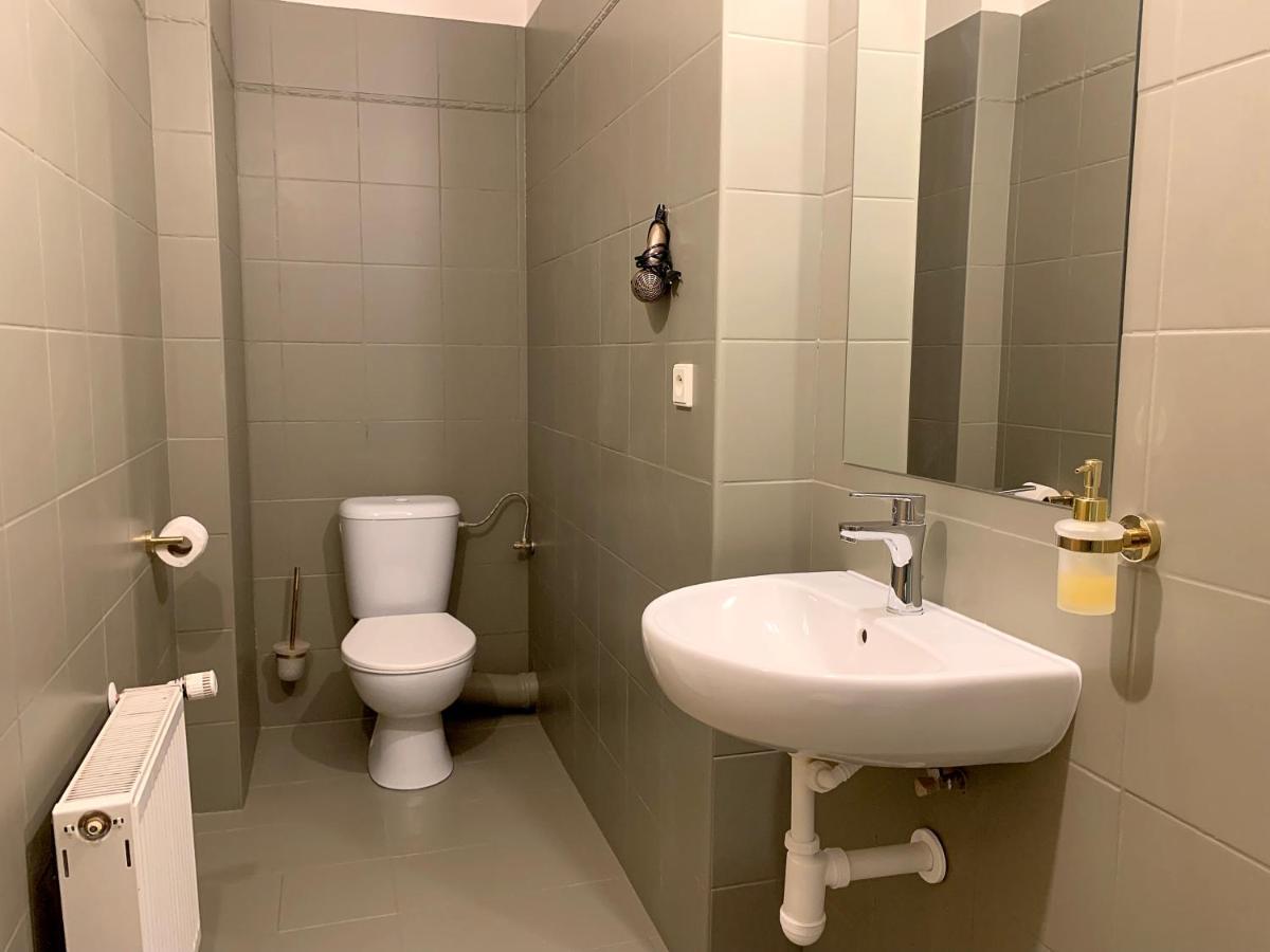 Holiday Home Prag Dış mekan fotoğraf
