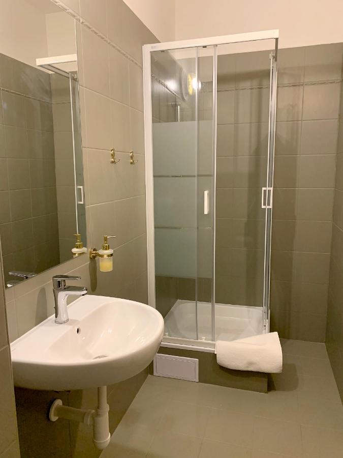 Holiday Home Prag Dış mekan fotoğraf