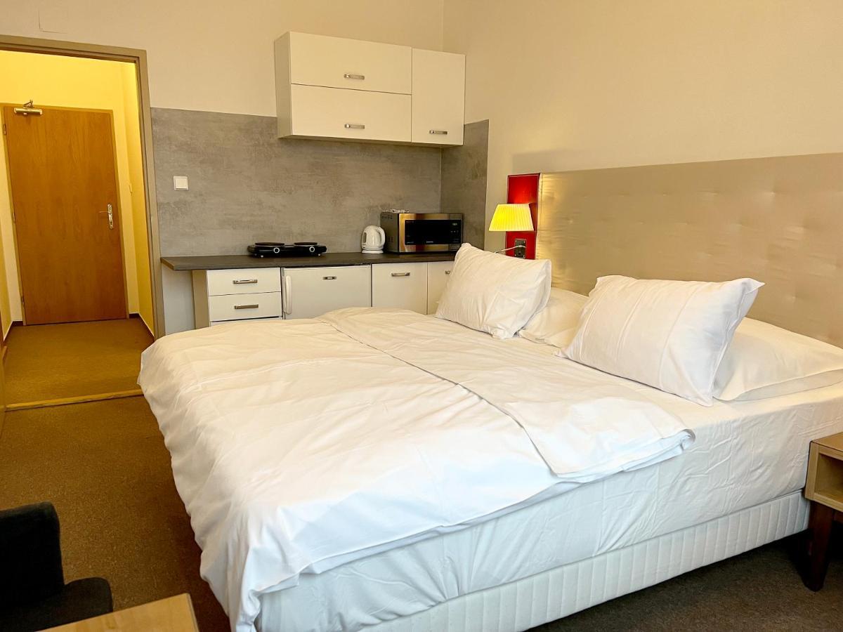 Holiday Home Prag Dış mekan fotoğraf