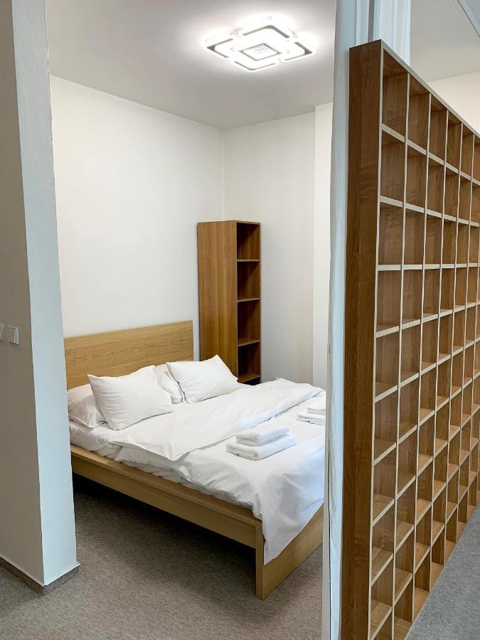 Holiday Home Prag Dış mekan fotoğraf