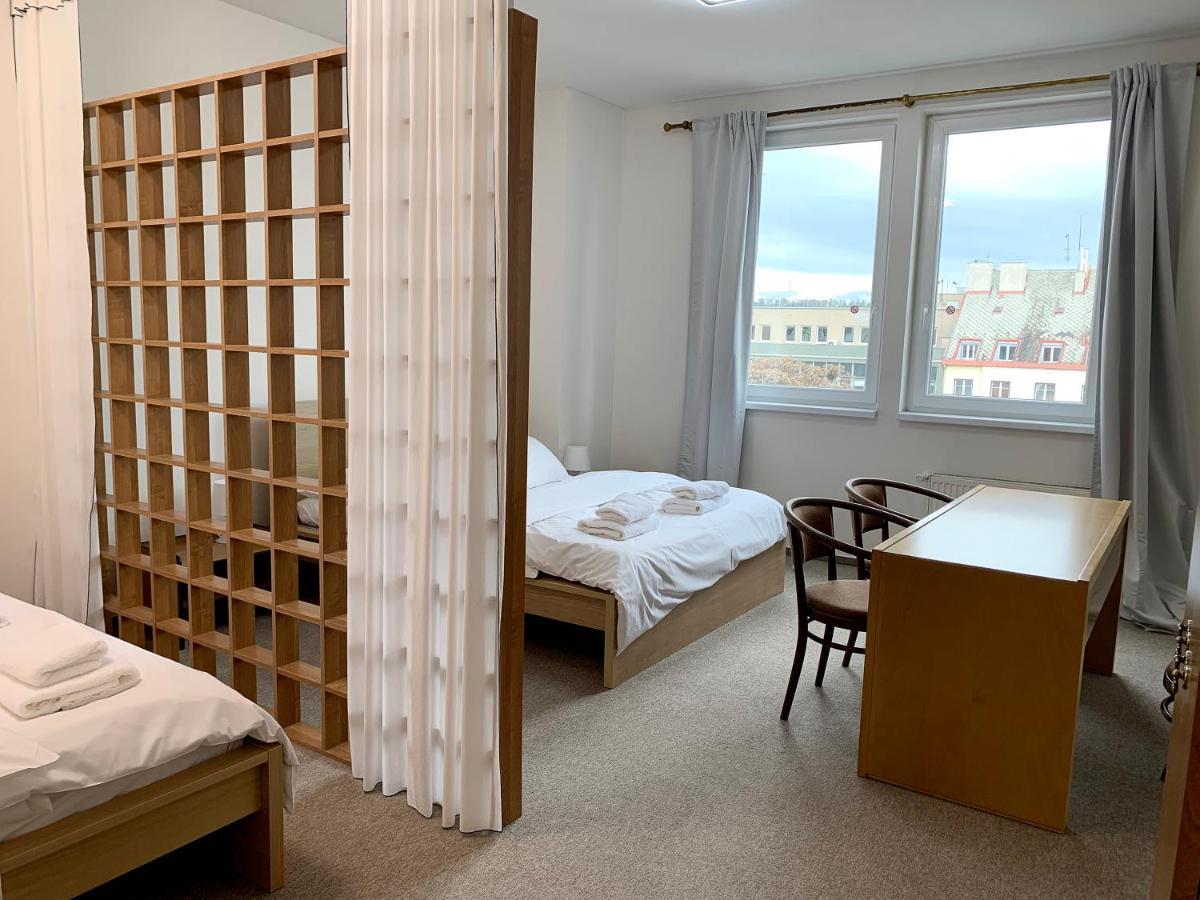 Holiday Home Prag Dış mekan fotoğraf