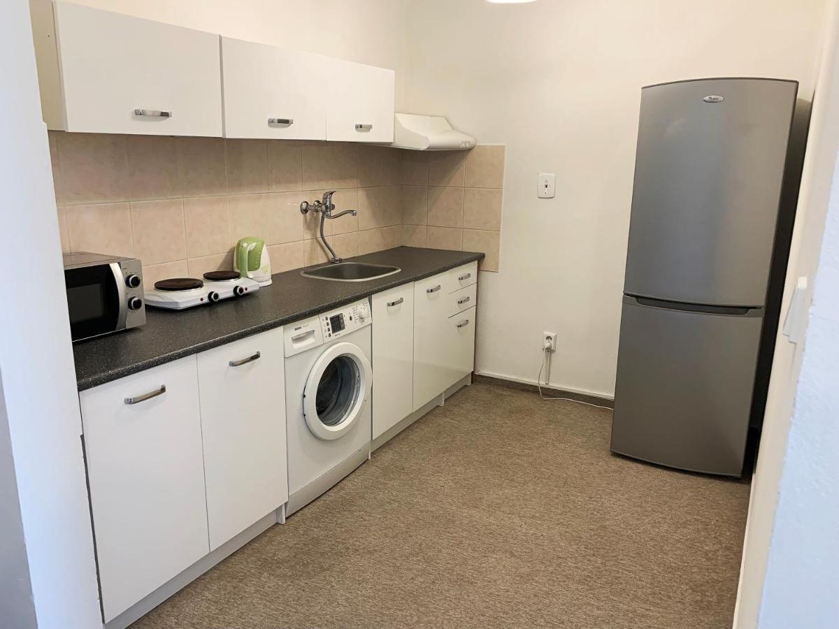 Holiday Home Prag Dış mekan fotoğraf