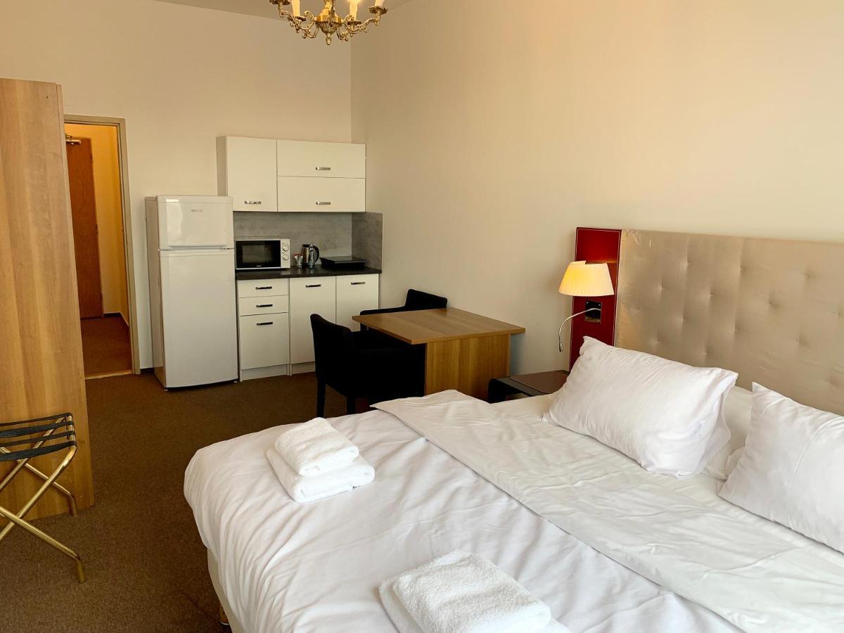 Holiday Home Prag Dış mekan fotoğraf