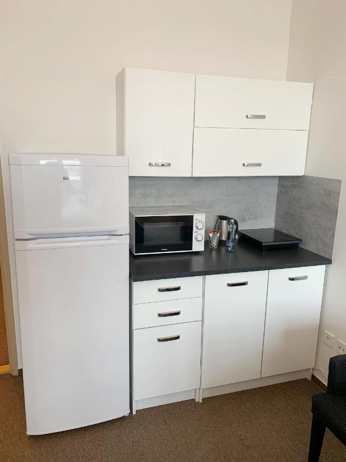 Holiday Home Prag Dış mekan fotoğraf