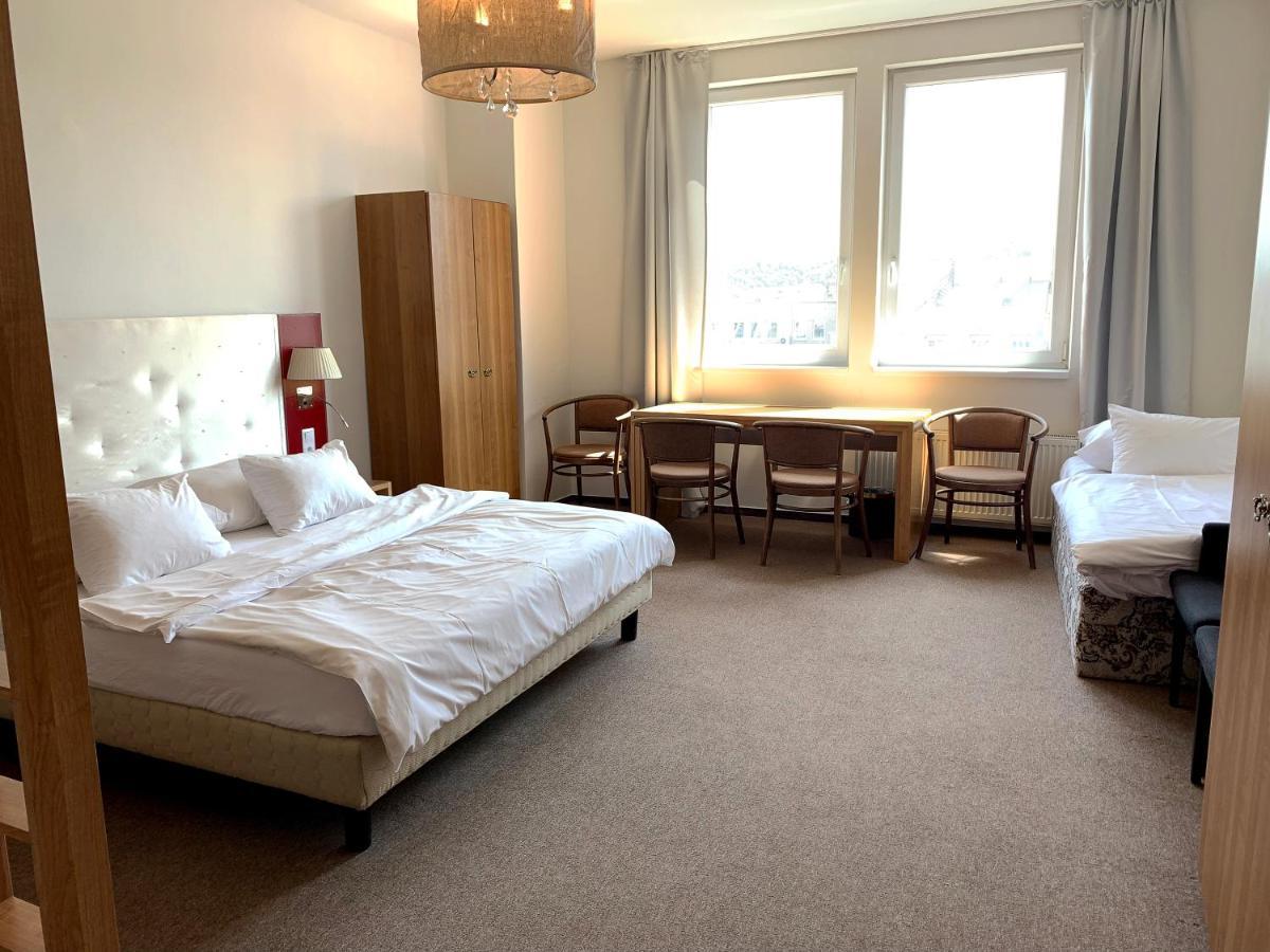 Holiday Home Prag Dış mekan fotoğraf