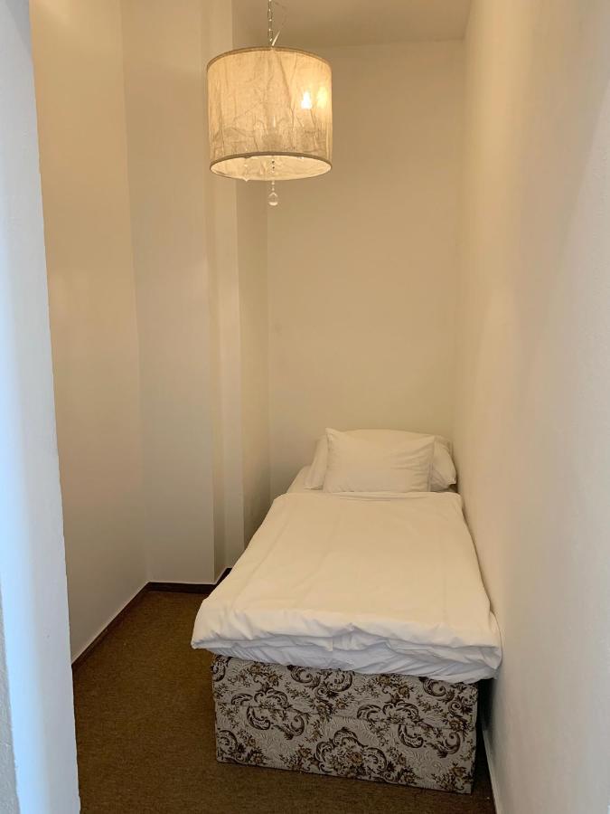 Holiday Home Prag Dış mekan fotoğraf