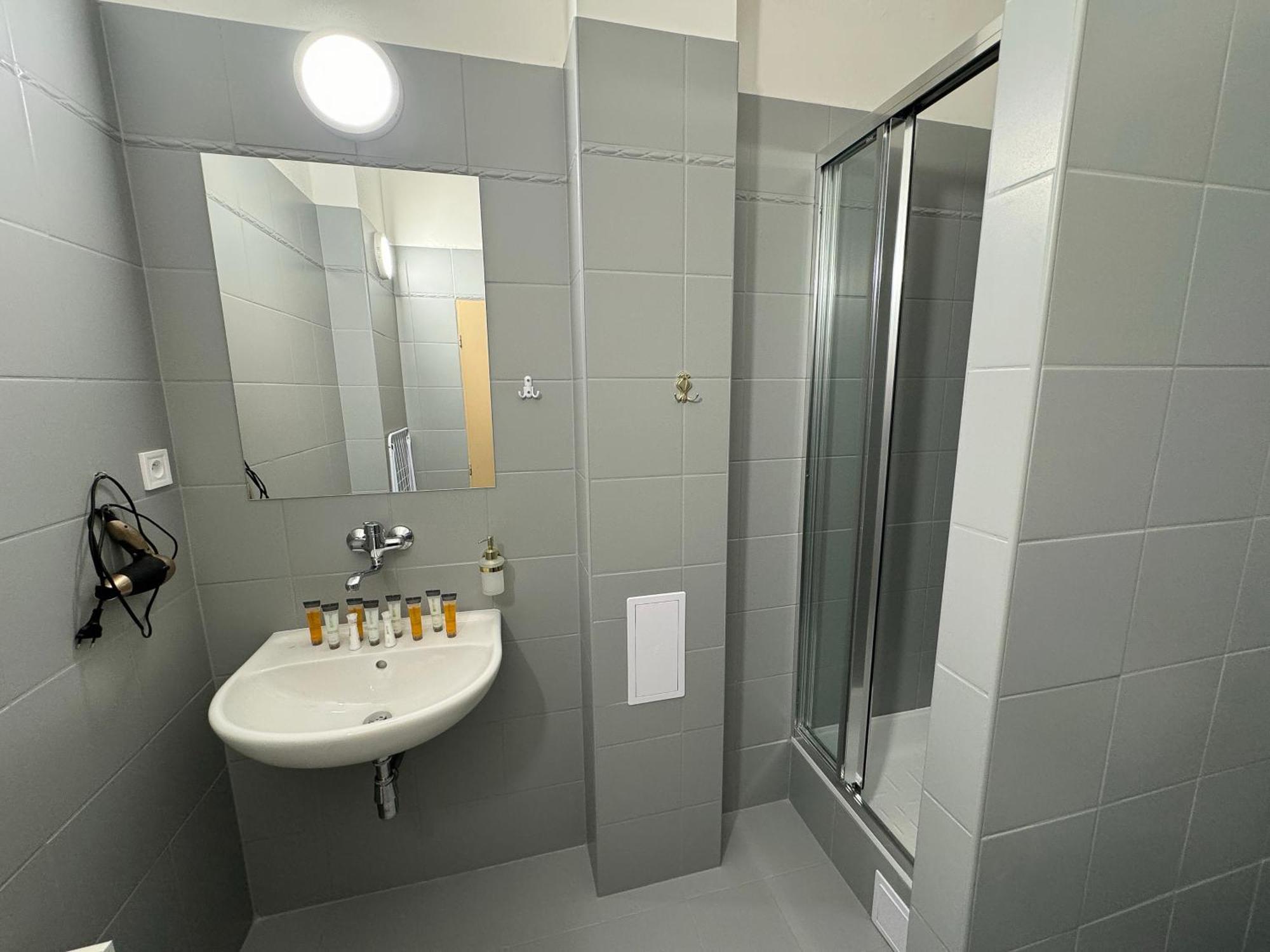 Holiday Home Prag Dış mekan fotoğraf