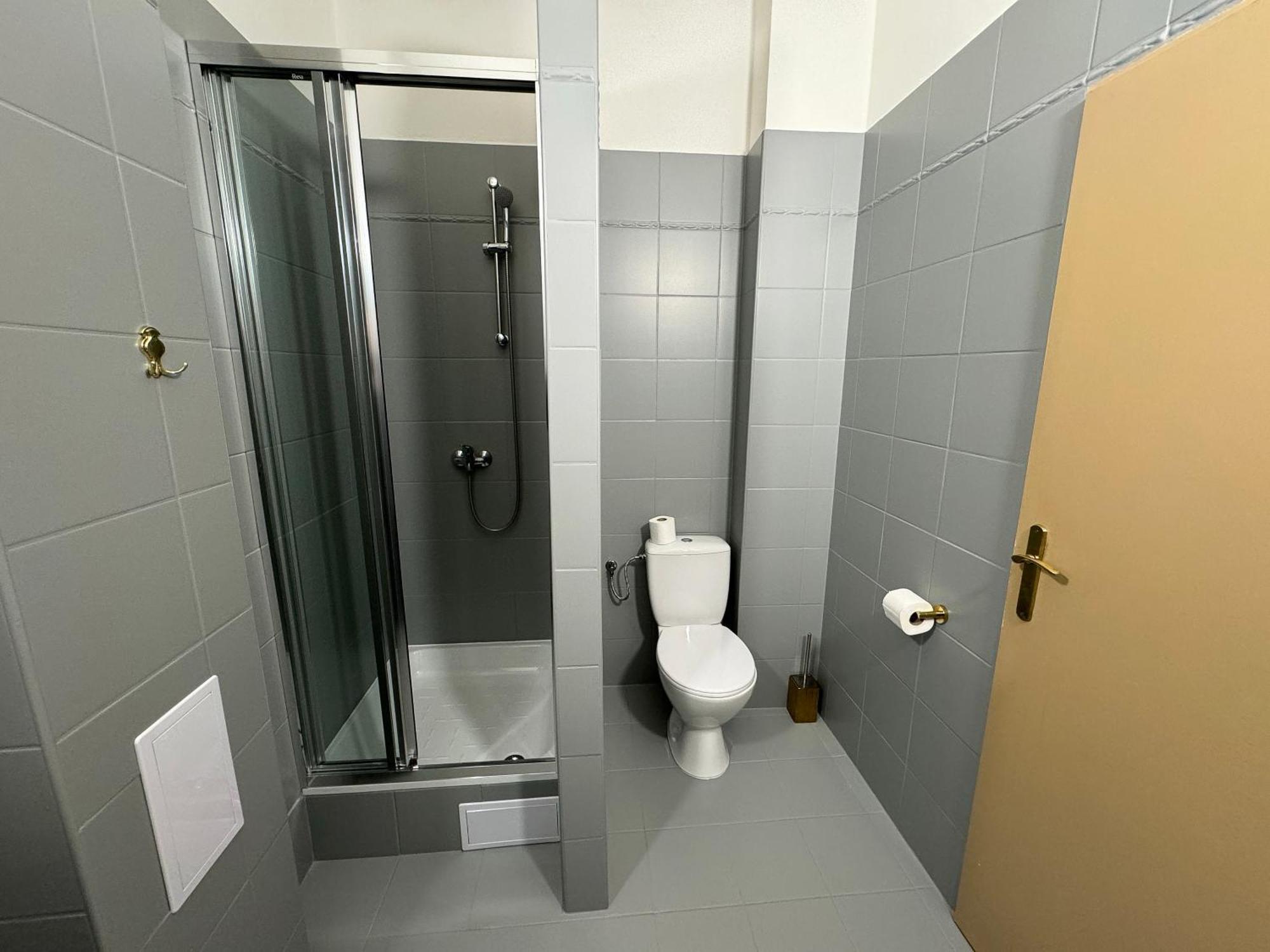 Holiday Home Prag Dış mekan fotoğraf