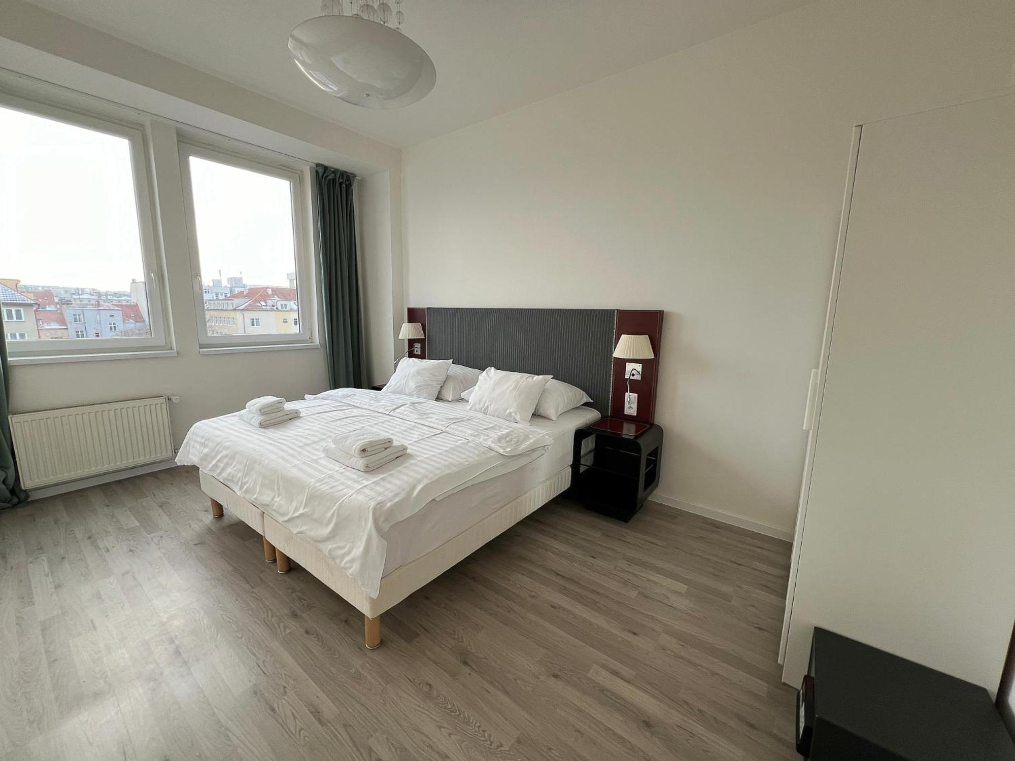 Holiday Home Prag Dış mekan fotoğraf