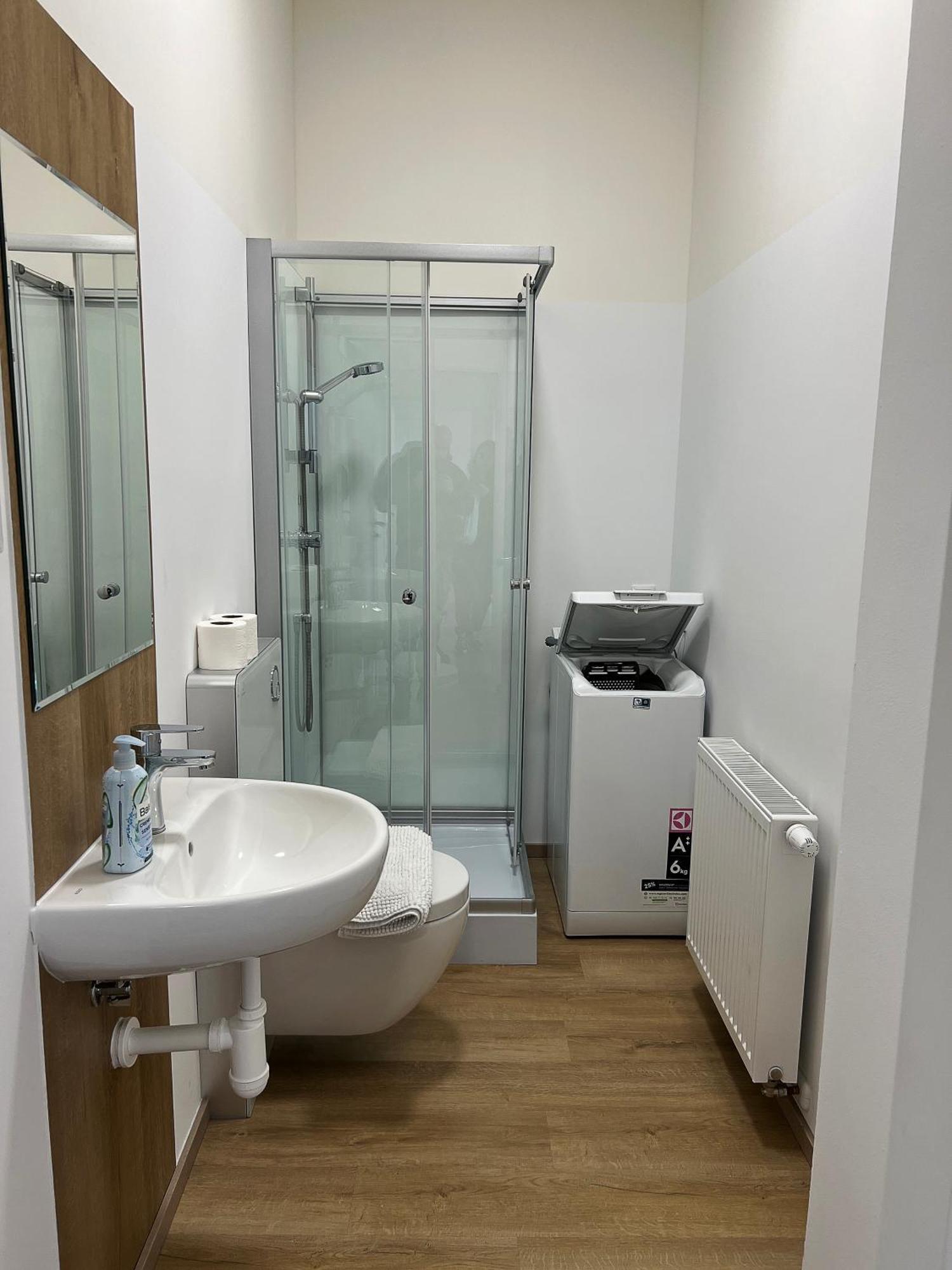 Holiday Home Prag Dış mekan fotoğraf