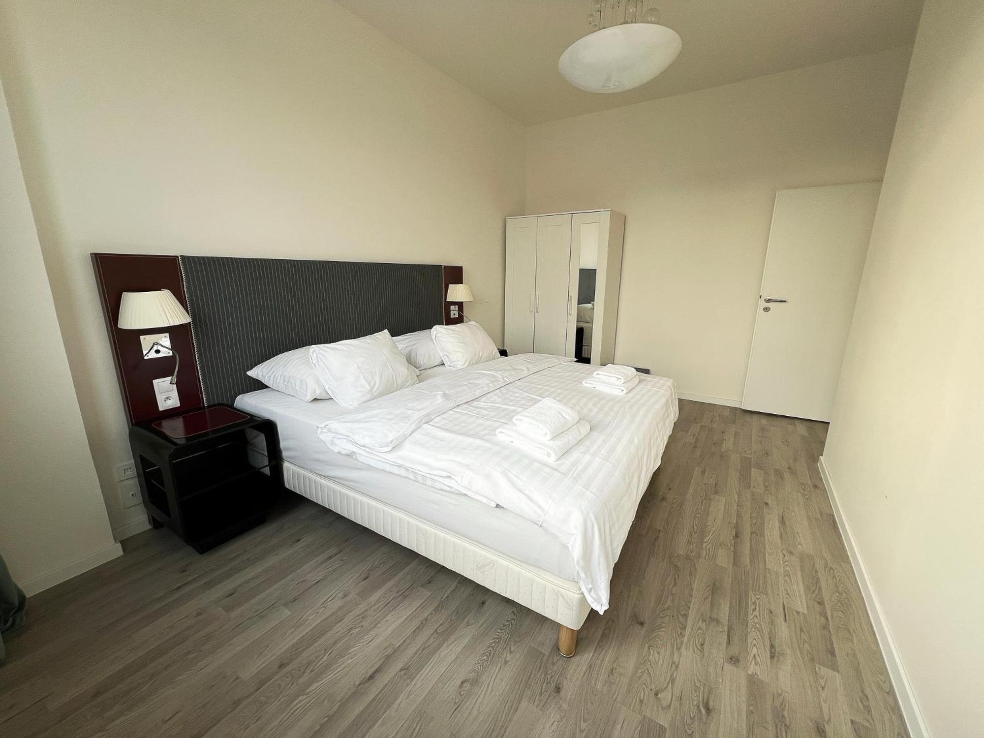 Holiday Home Prag Dış mekan fotoğraf