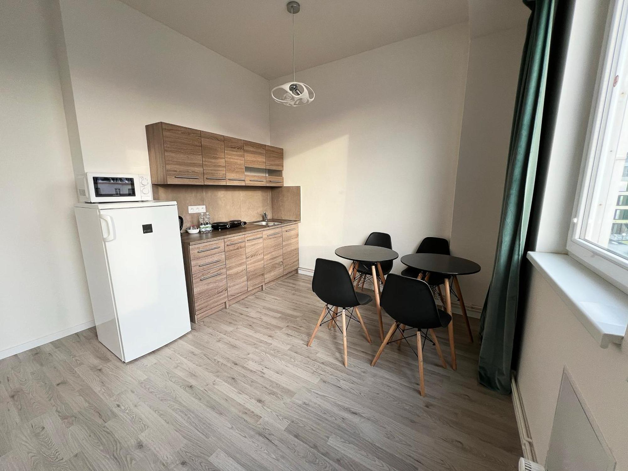 Holiday Home Prag Dış mekan fotoğraf
