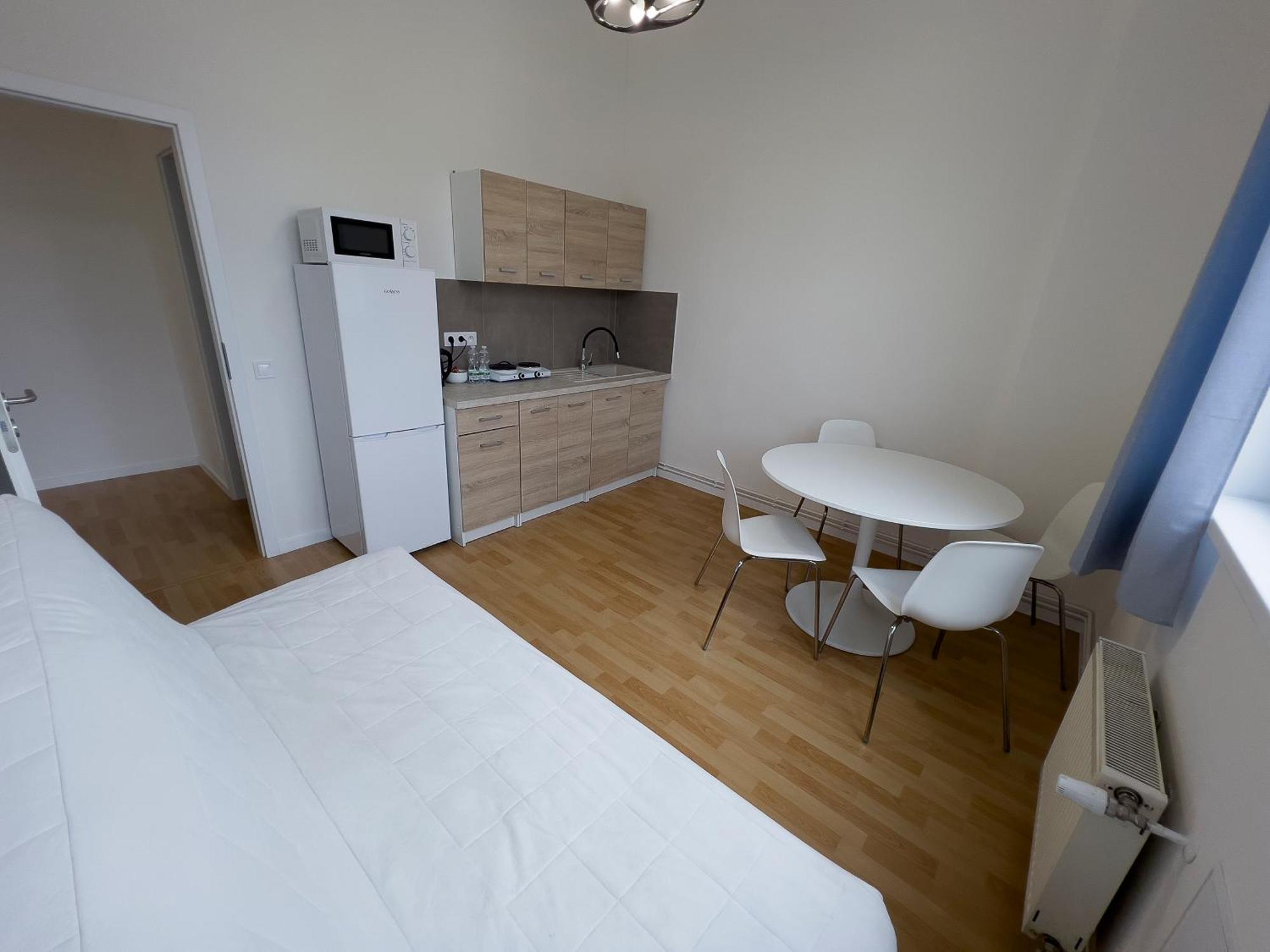 Holiday Home Prag Dış mekan fotoğraf