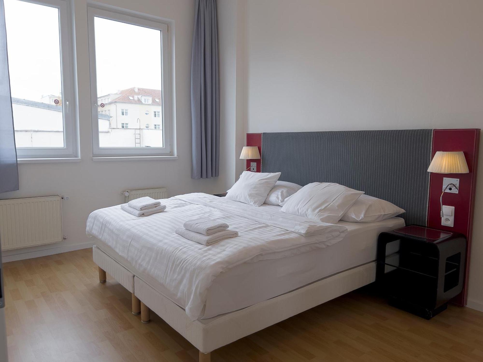 Holiday Home Prag Dış mekan fotoğraf