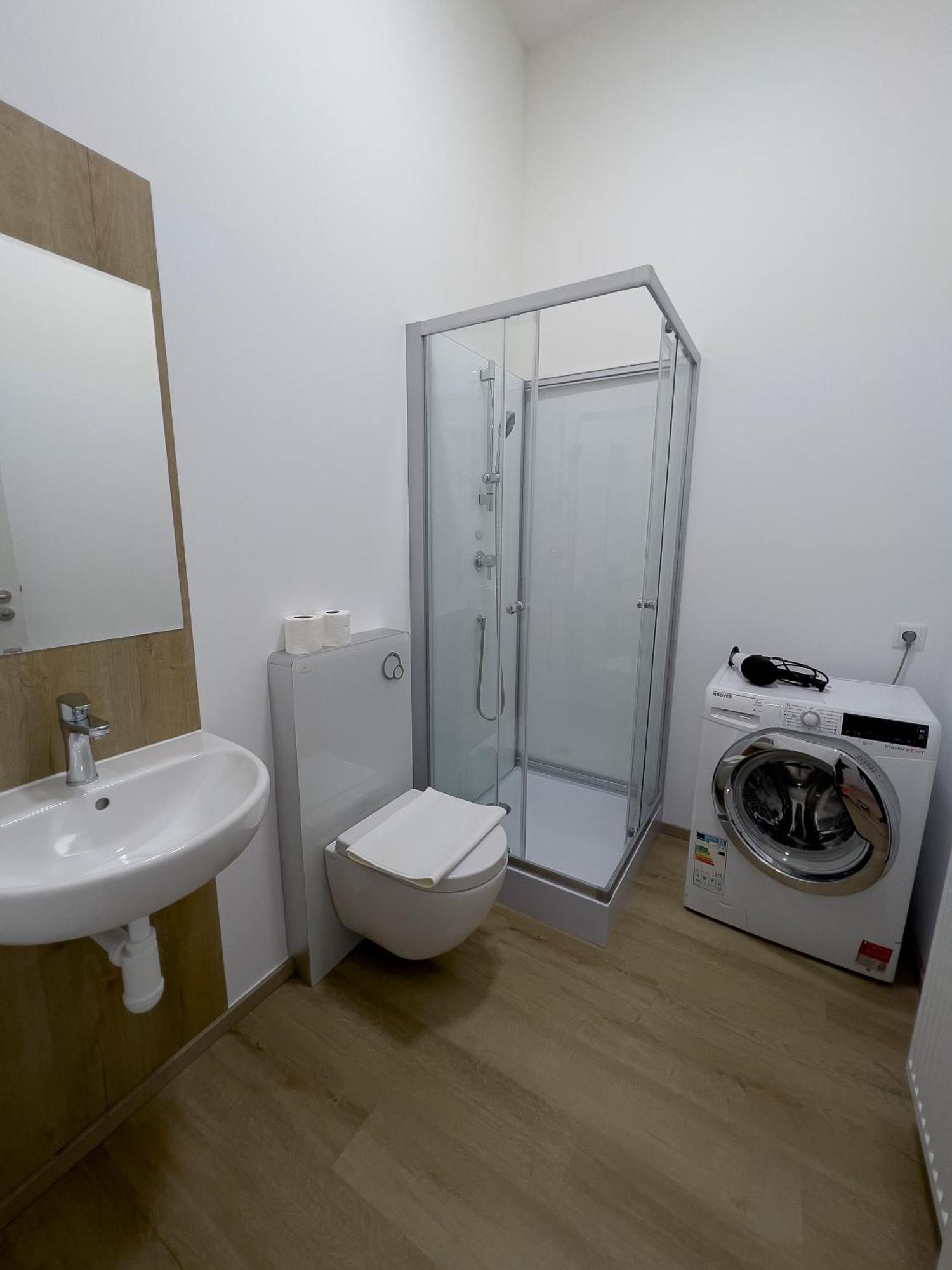 Holiday Home Prag Dış mekan fotoğraf