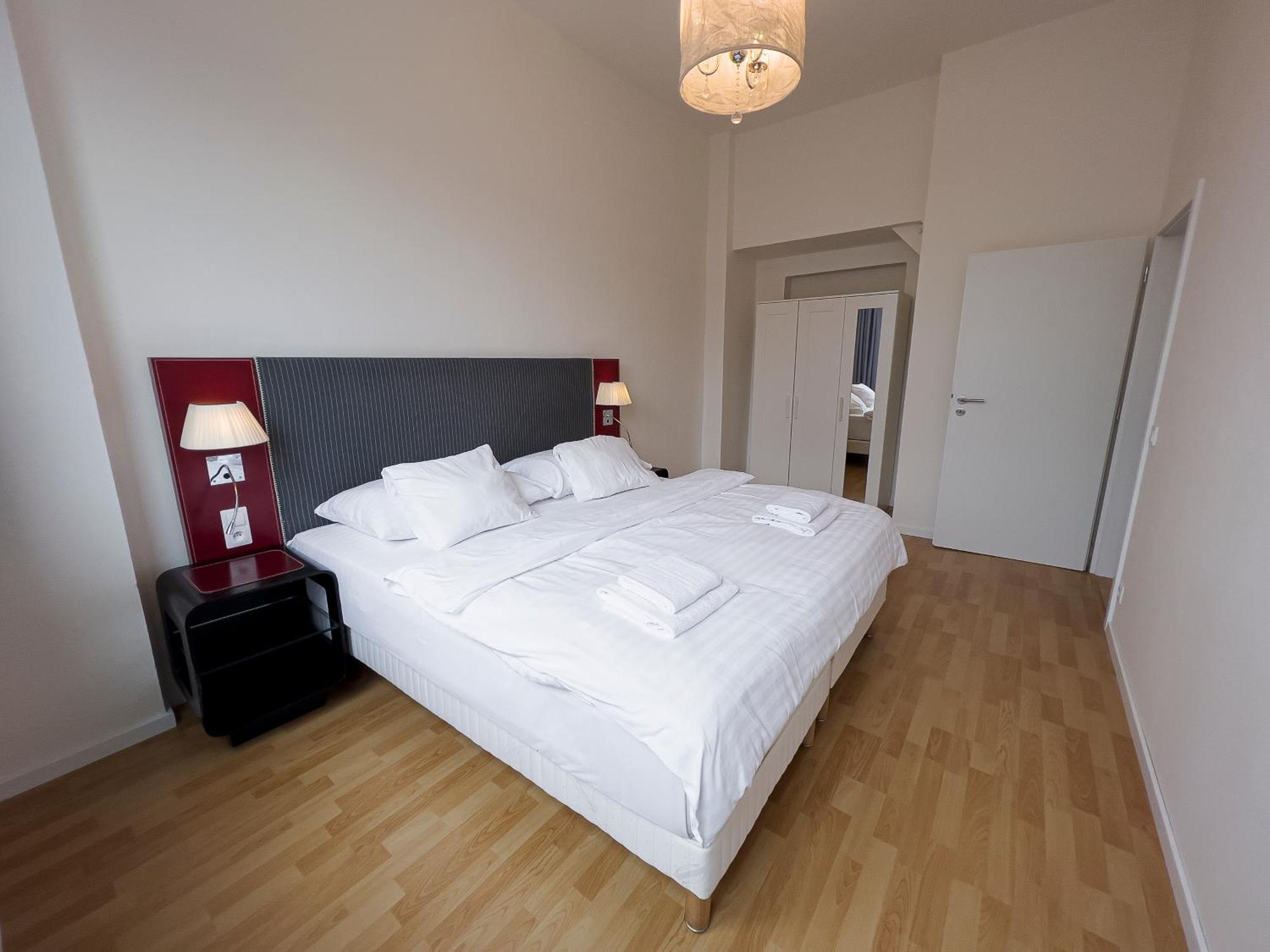 Holiday Home Prag Dış mekan fotoğraf