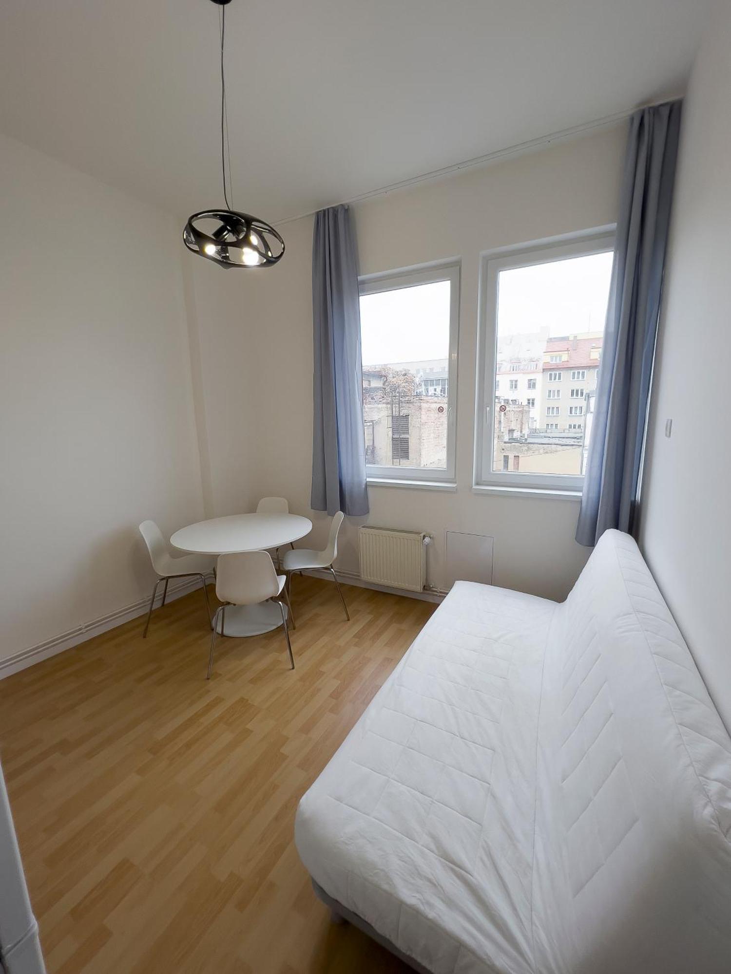 Holiday Home Prag Dış mekan fotoğraf