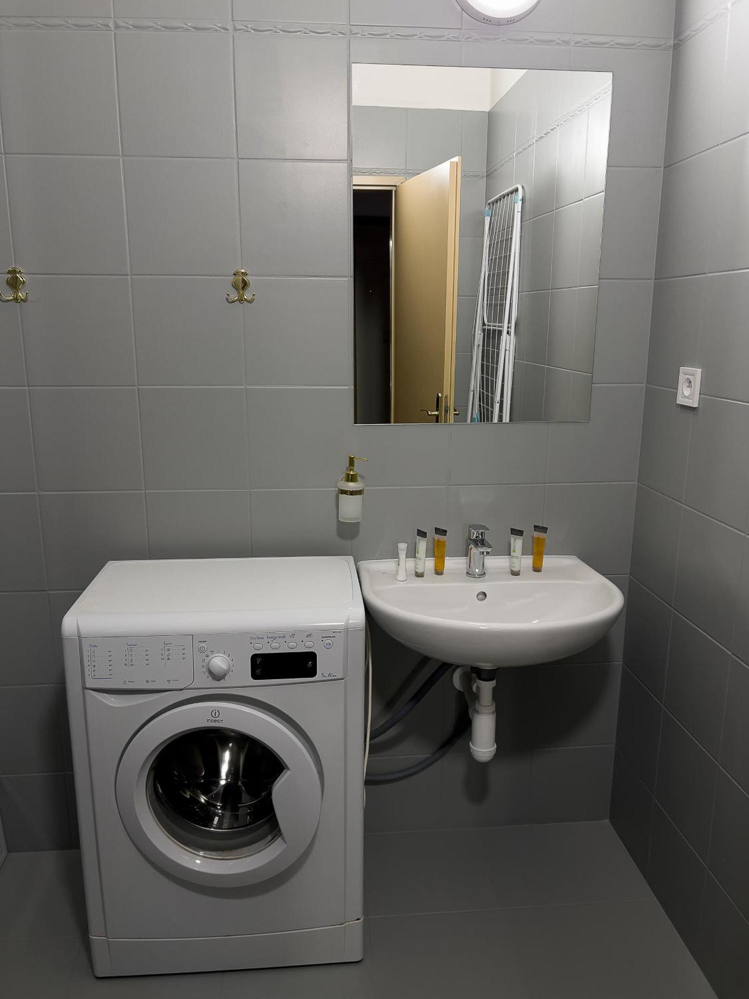 Holiday Home Prag Dış mekan fotoğraf
