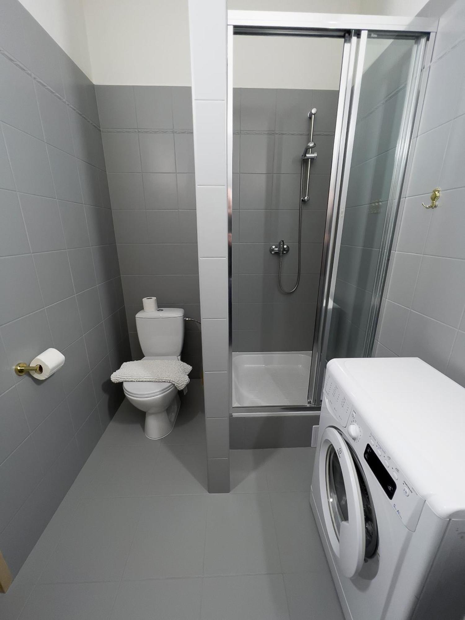 Holiday Home Prag Dış mekan fotoğraf