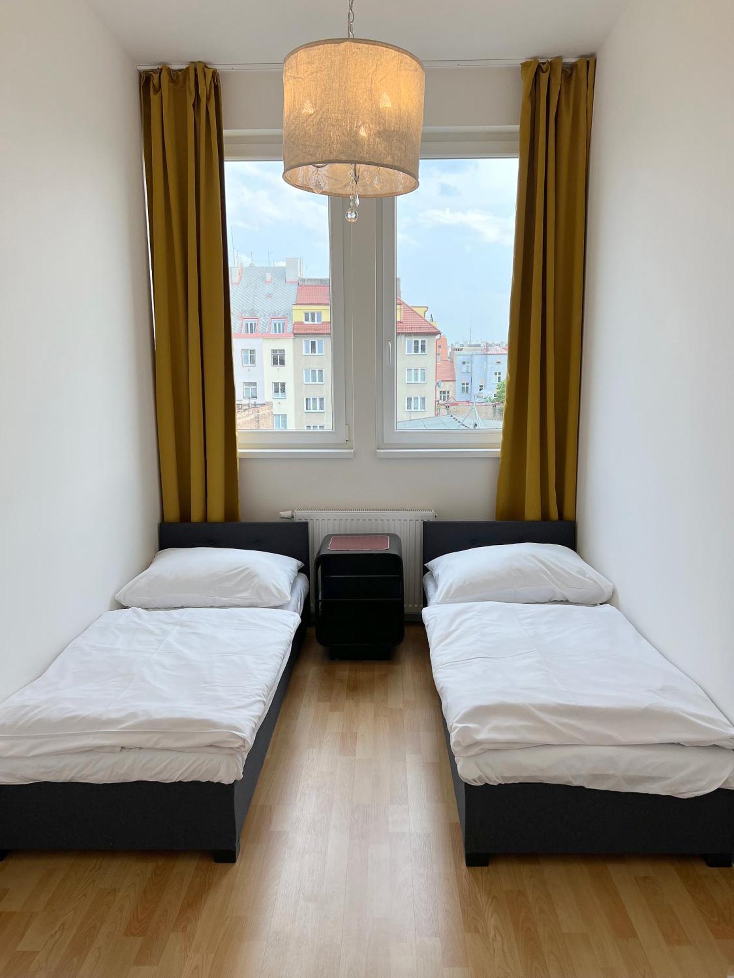 Holiday Home Prag Dış mekan fotoğraf