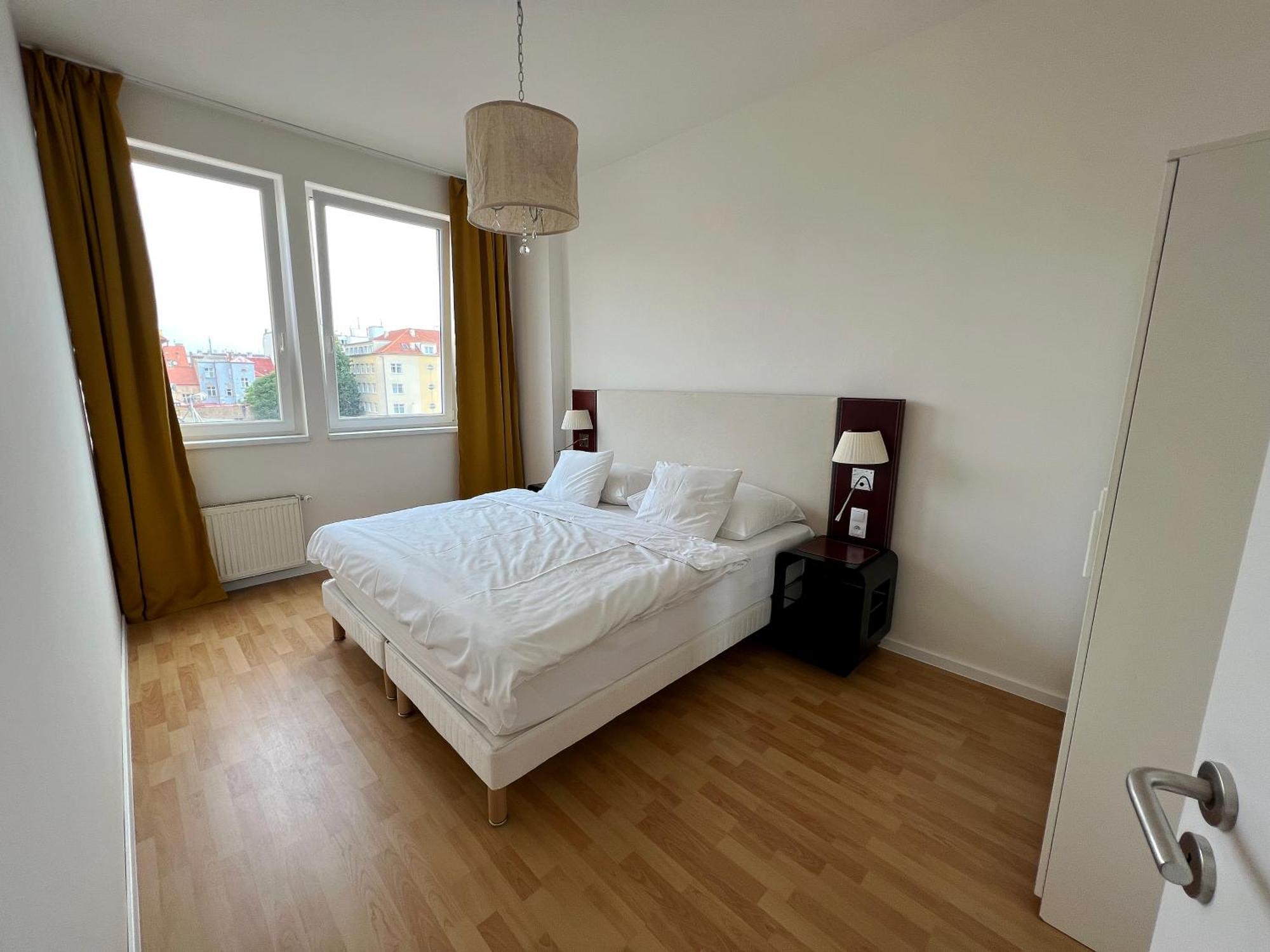 Holiday Home Prag Dış mekan fotoğraf