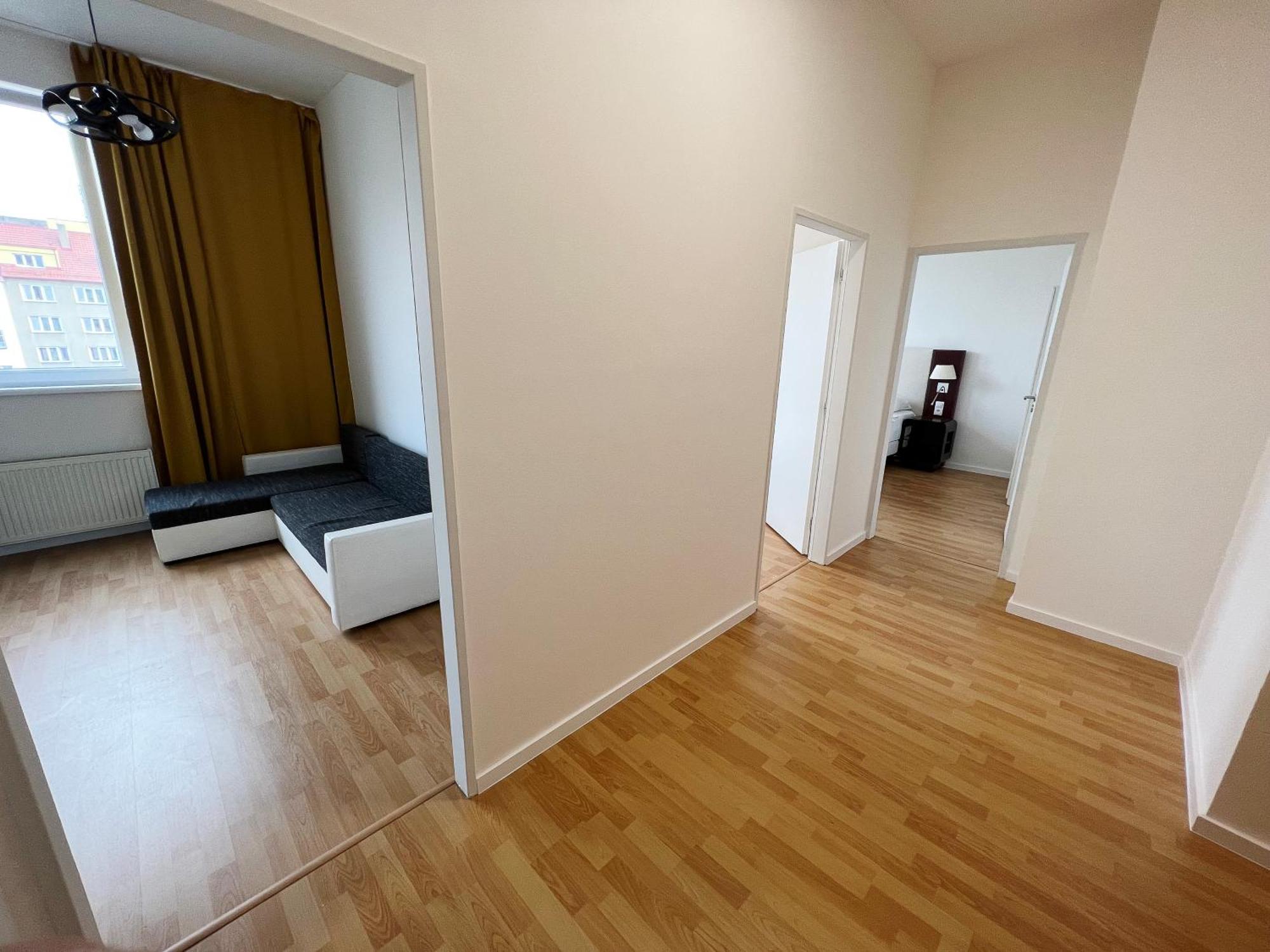 Holiday Home Prag Dış mekan fotoğraf