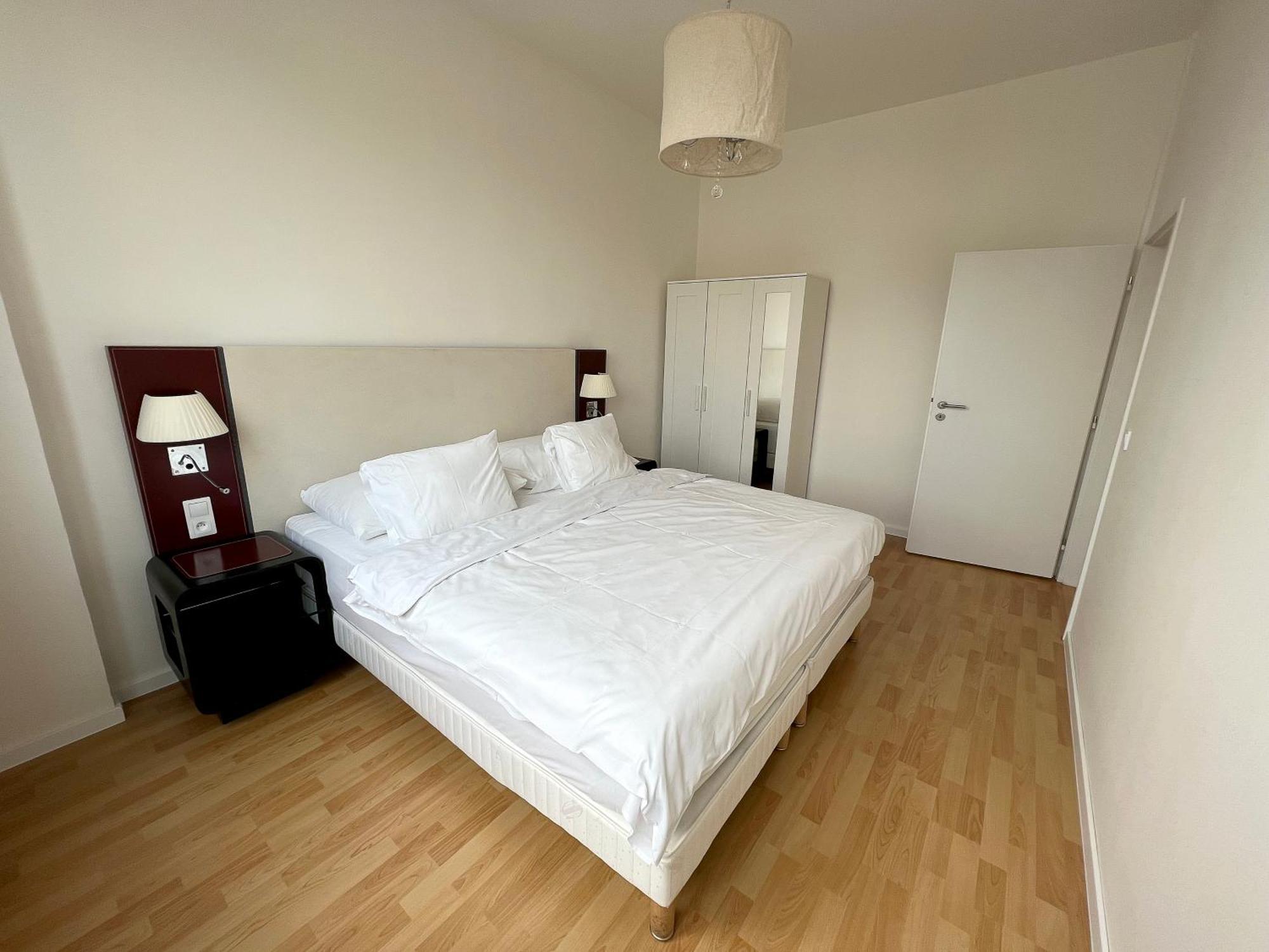 Holiday Home Prag Dış mekan fotoğraf