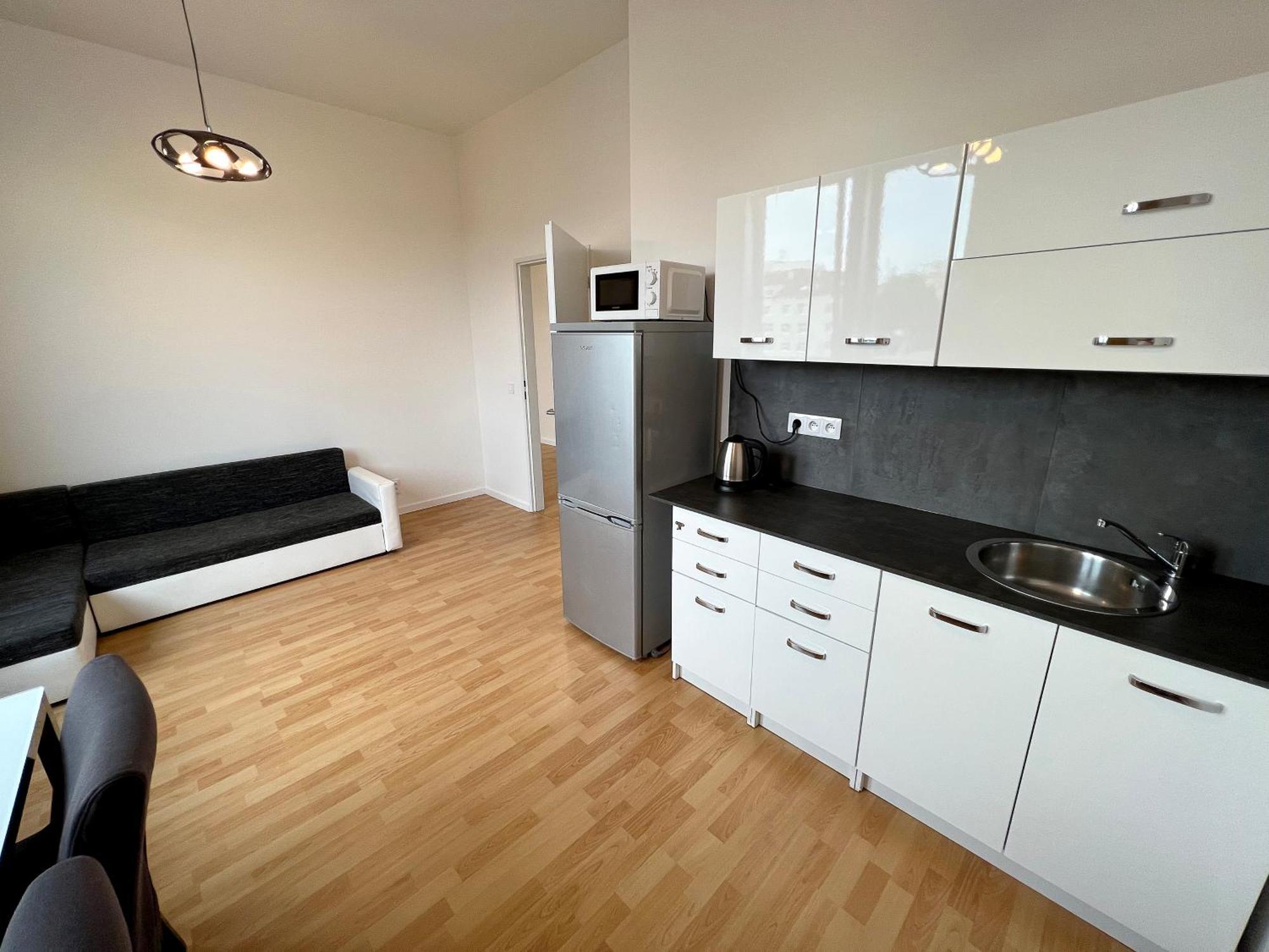 Holiday Home Prag Dış mekan fotoğraf