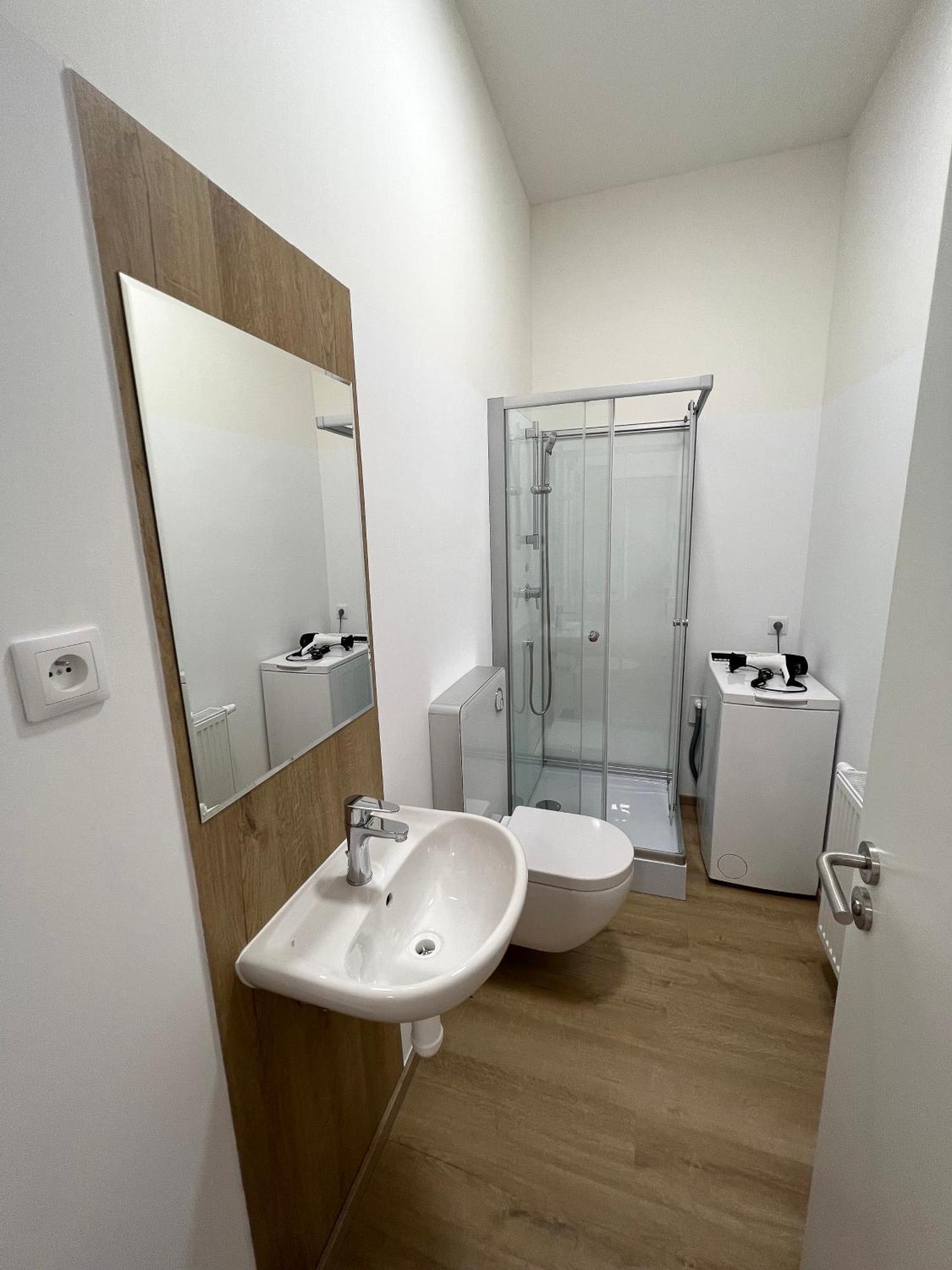 Holiday Home Prag Dış mekan fotoğraf