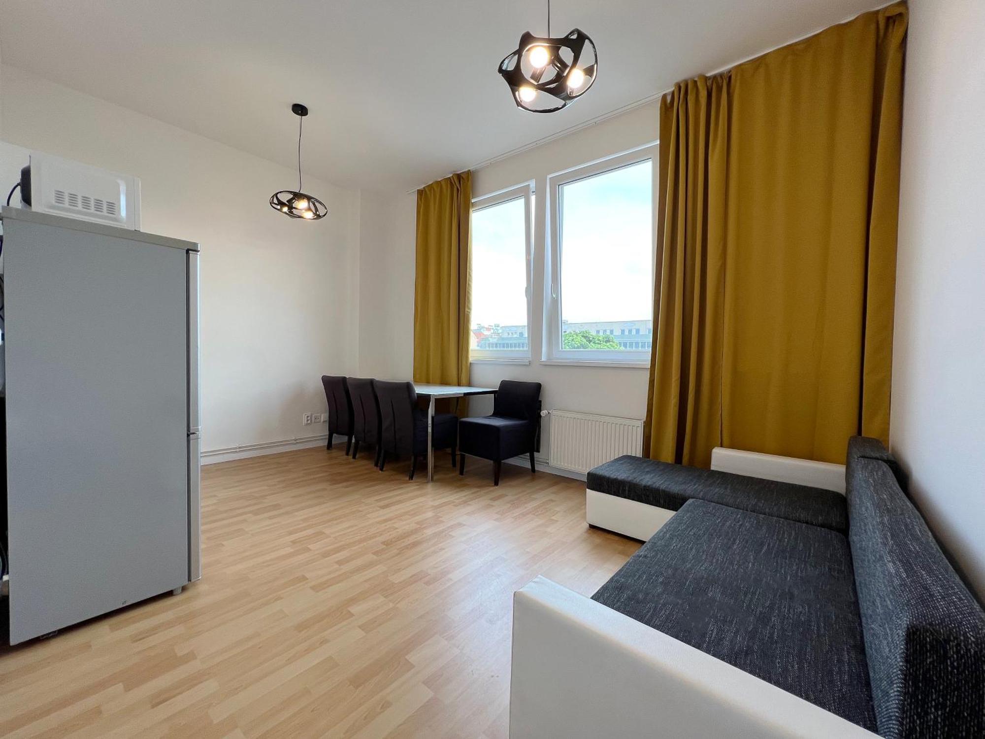 Holiday Home Prag Dış mekan fotoğraf